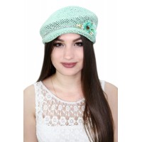 Кепка "Оливия"