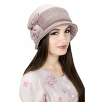 Шляпка "Орамея"