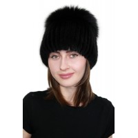 Шапка "Орбита"