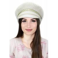 Картуз "Орхидея"