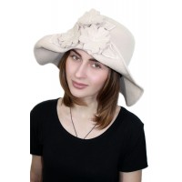 Шляпа "Орнелла"