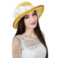 Шляпа "Отдых"