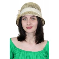 Шляпка "Пайпер"
