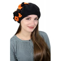 Берет "Малисия"