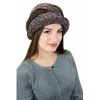 Шляпка "Паисия"