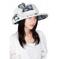 Шляпа "Паладея"