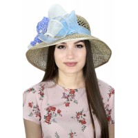 Шляпа "Паладия"