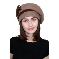 Берет "Парки"