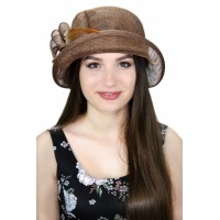 Шляпка "Пасифика"