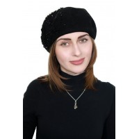 Берет "Паолина"