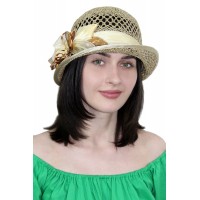 Шляпа "Паулина"