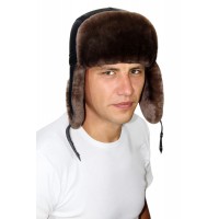 Ушанка "Павел"