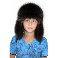 Ушанка "Павлик"