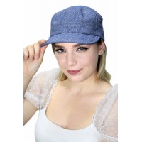 Кепка "Пейдж"