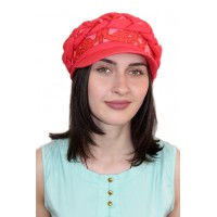 Кепка "Пеллагия"