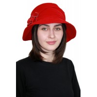 Шляпа "Пенелопа"