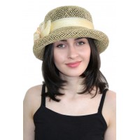 Шляпа "Пери"