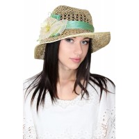 Шляпа "Персея"