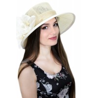 Шляпа "Перси"