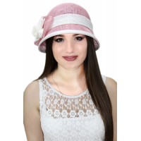 Шляпка "Персис"