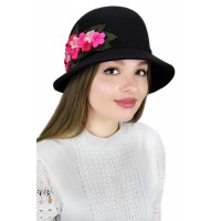 Шляпка "Поэзия"