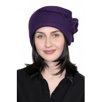 Берет "Поэзия"