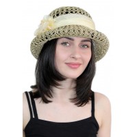 Шляпа "Пола"