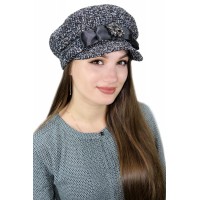 Картуз "Полина"