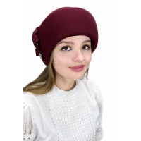 Берет "Полли"