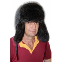 Ушанка "Полярник"