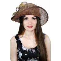 Шляпа "Помпея"