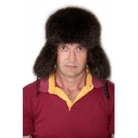 Ушанка "Ральф"