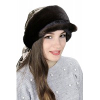 Кепка-бандана "Рамона"