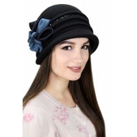 Шляпка "Рамона"