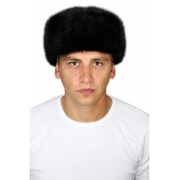 Ушанка "Рассел"