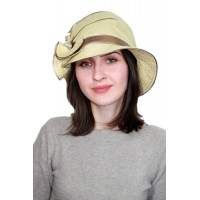 Шляпа "Рассвет"