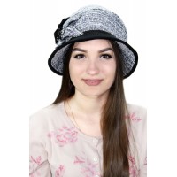 Шляпка "Расти"