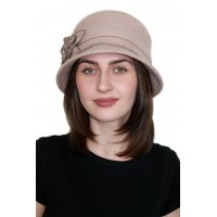 Шляпка "Ребекка"