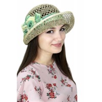 Шляпа "Редмила"