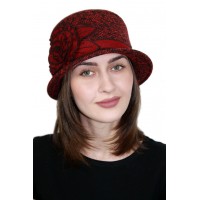 Шляпка "Реджина"