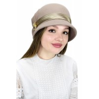 Шляпка "Рейчел"