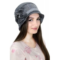 Шляпка "Рената"