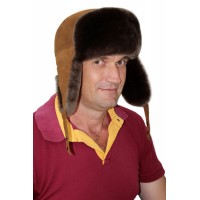 Ушанка "Ренди"