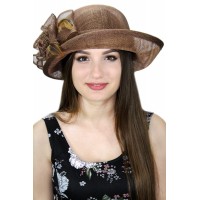 Шляпка "Рене"
