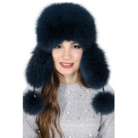 Ушанка "Рейна"