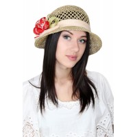 Шляпка "Ричеса"