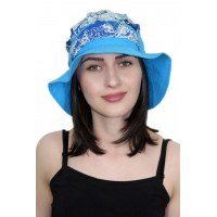 Шляпа "Ричи"