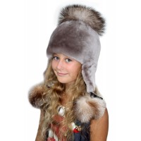 Шапка "Римма" 