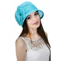 Шляпка "Ривальда"