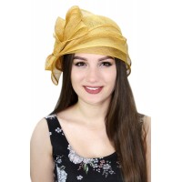 Шляпа "Ривьера"